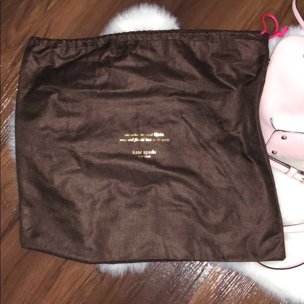 Kate Spade Cedar Street Maise Satchel - Picture 5 of 6